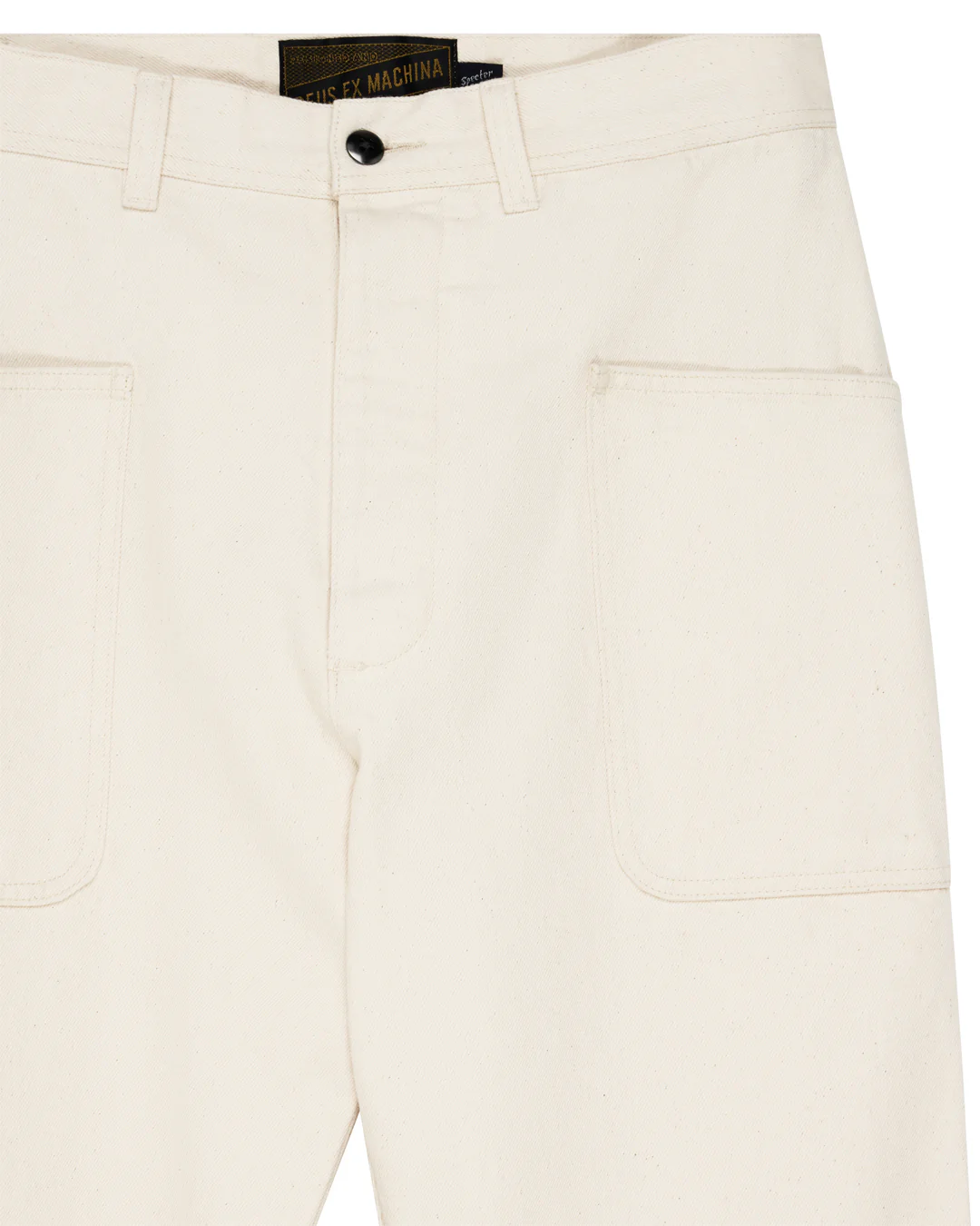 Specter Work Pant - Natural - Image 7