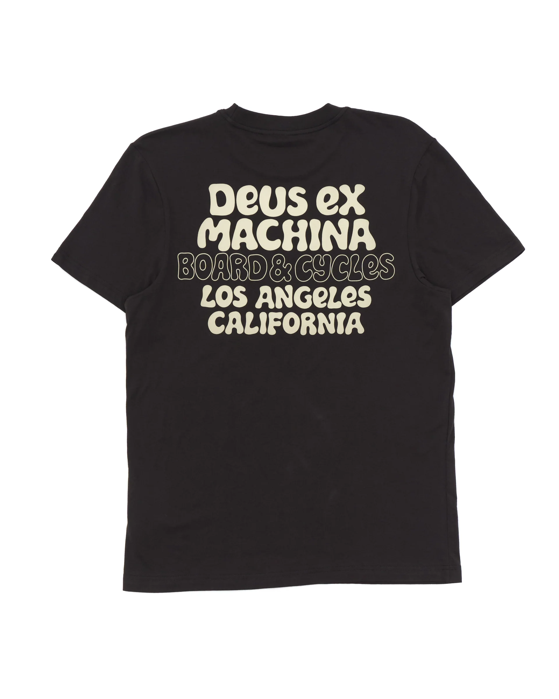 Squeak Tee - Anthracite - Image 7