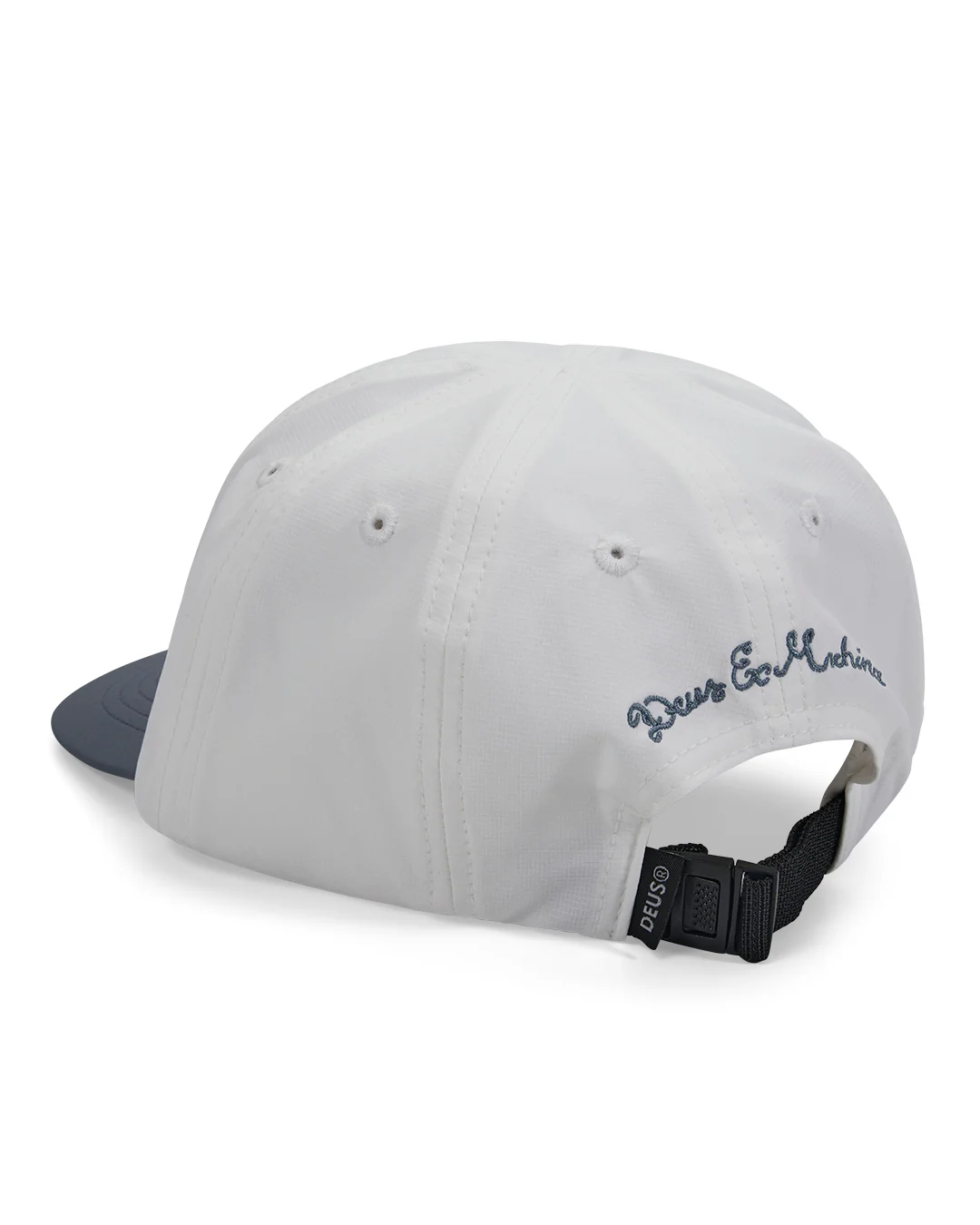 Station 8 Panel Cap - Dirty White - Image 2