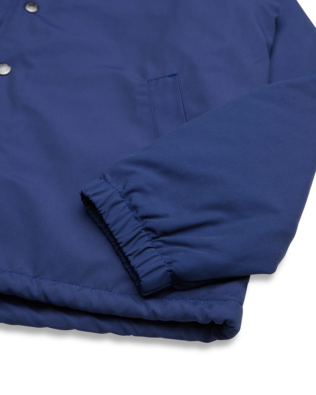 Strata Coach Jacket - Patriot Blue - Image 10