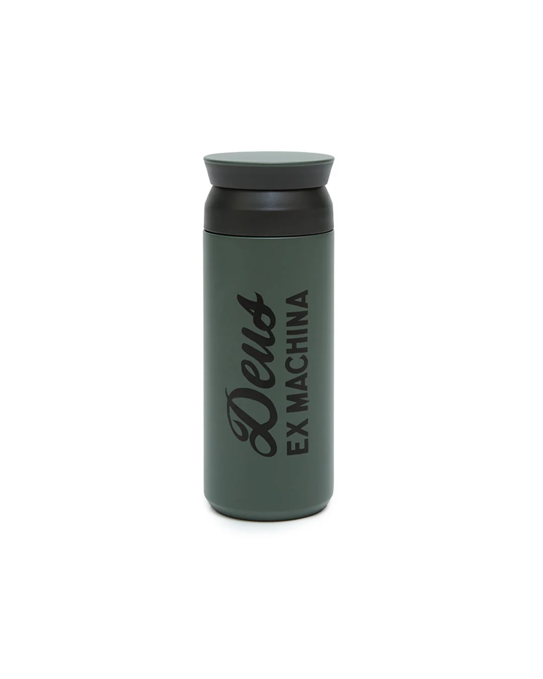 DEUS X KINTO Strata Travel Tumbler - Ash Green