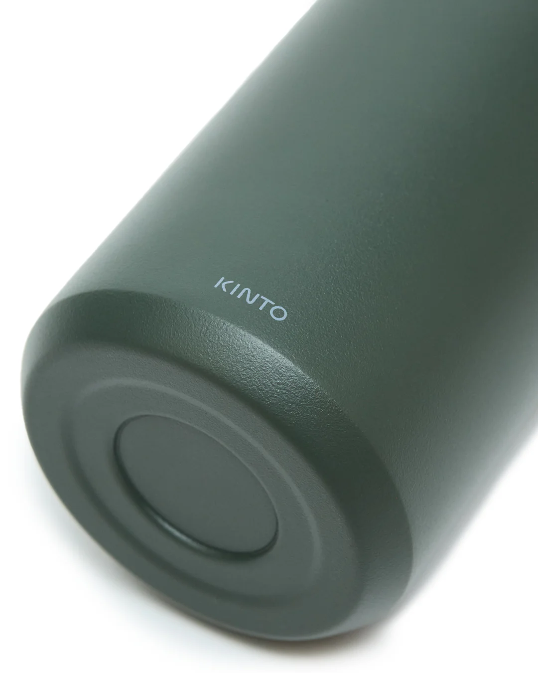 DEUS X KINTO Strata Travel Tumbler - Ash Green - Image 2