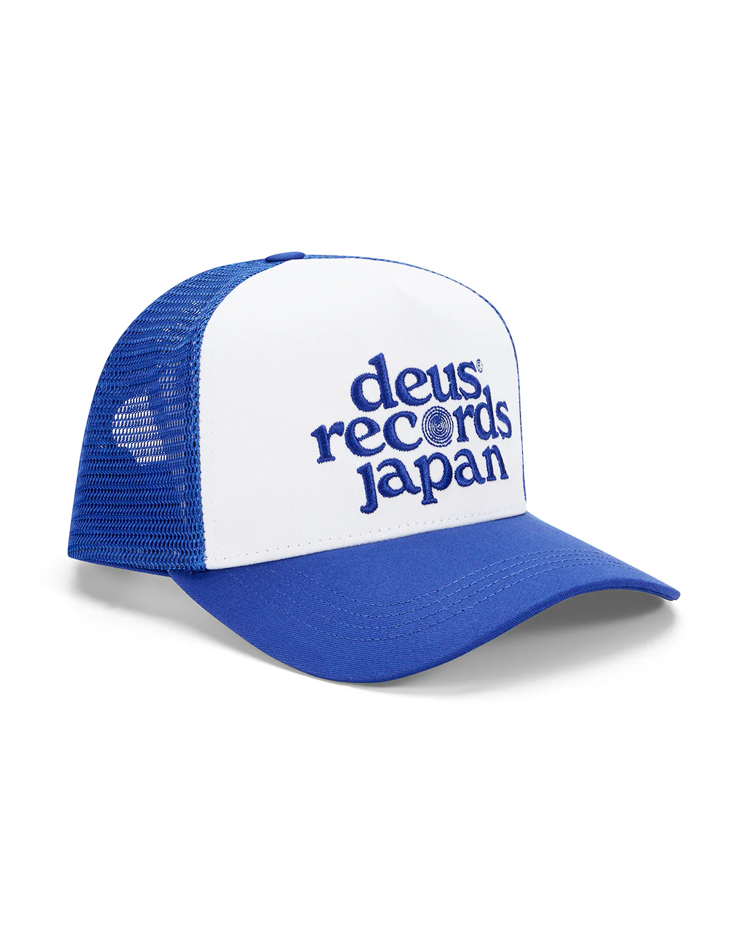 Strata Trucker - Daphne Blue - Image 3