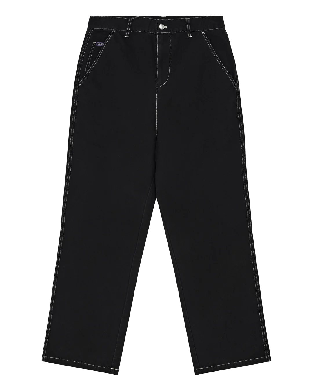 Stringer Walk Pant - Anthracite - Image 3