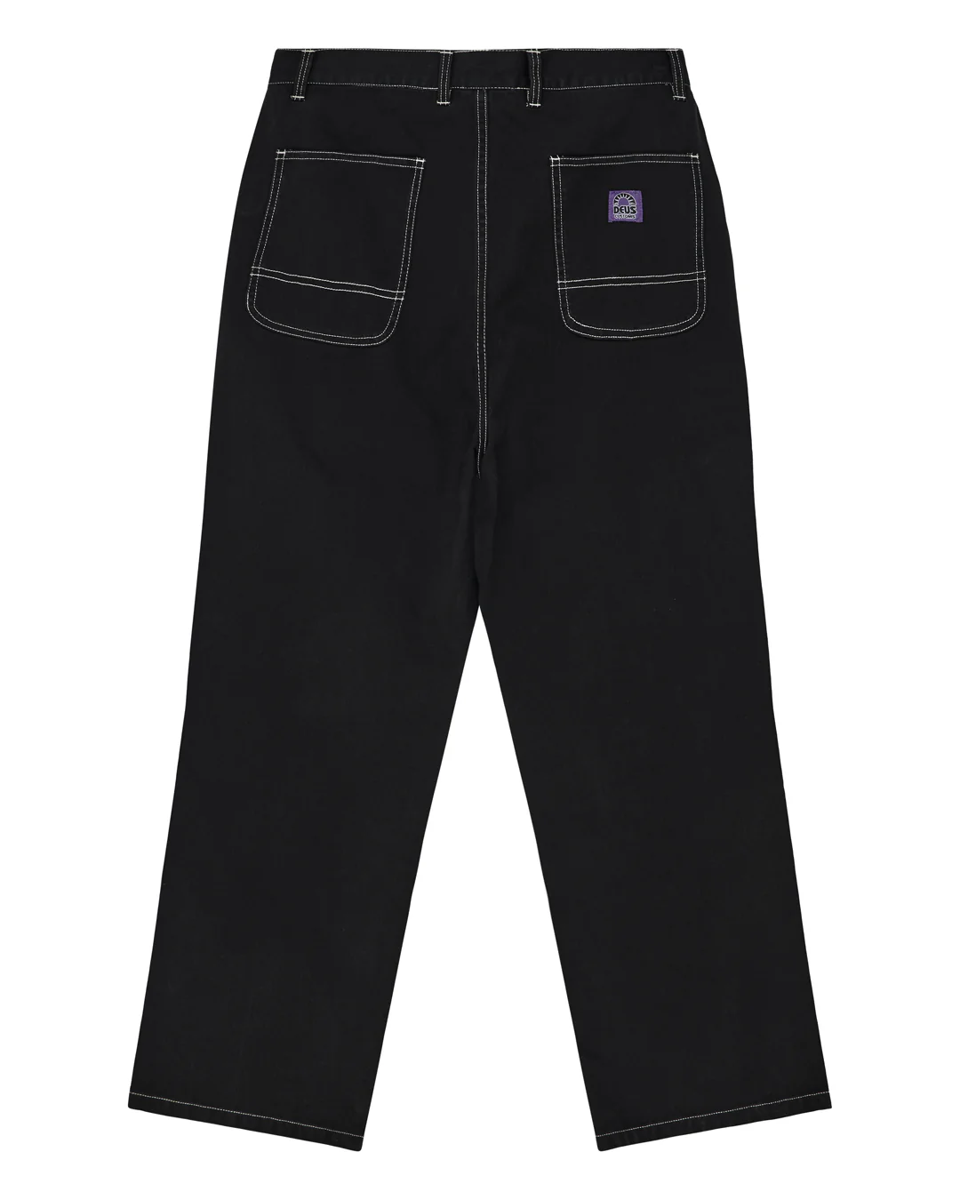 Stringer Walk Pant - Anthracite - Image 4