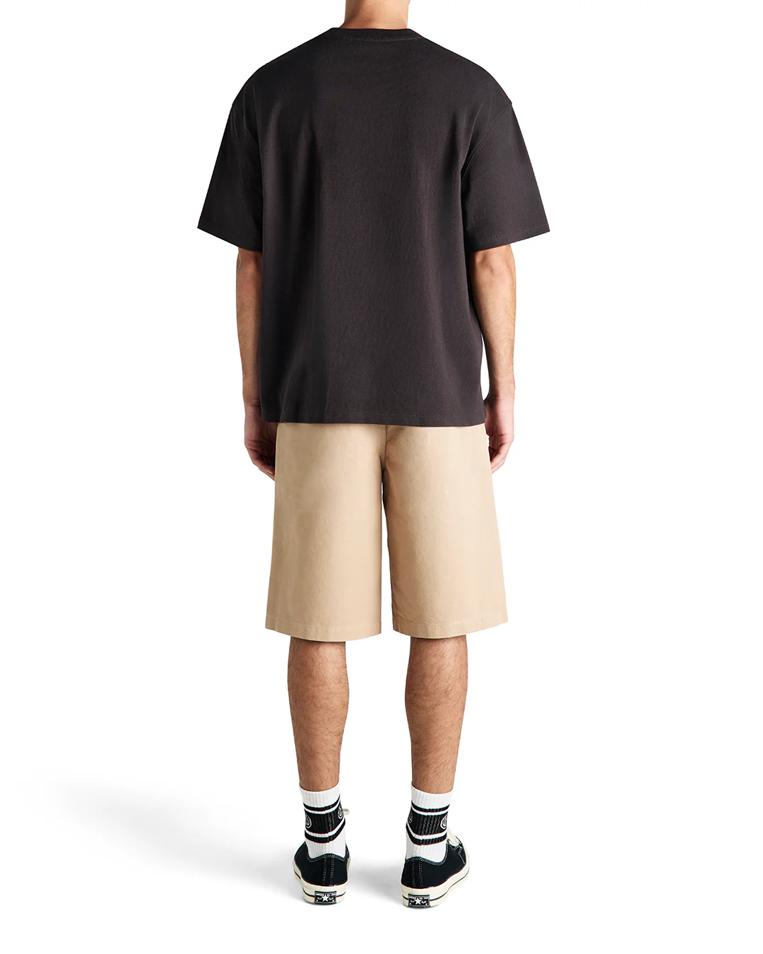 Superiority Complex Tee - Anthracite - Image 8
