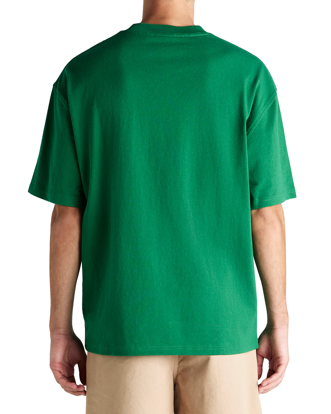 Superiority Complex Tee - Verdant Green - Image 2