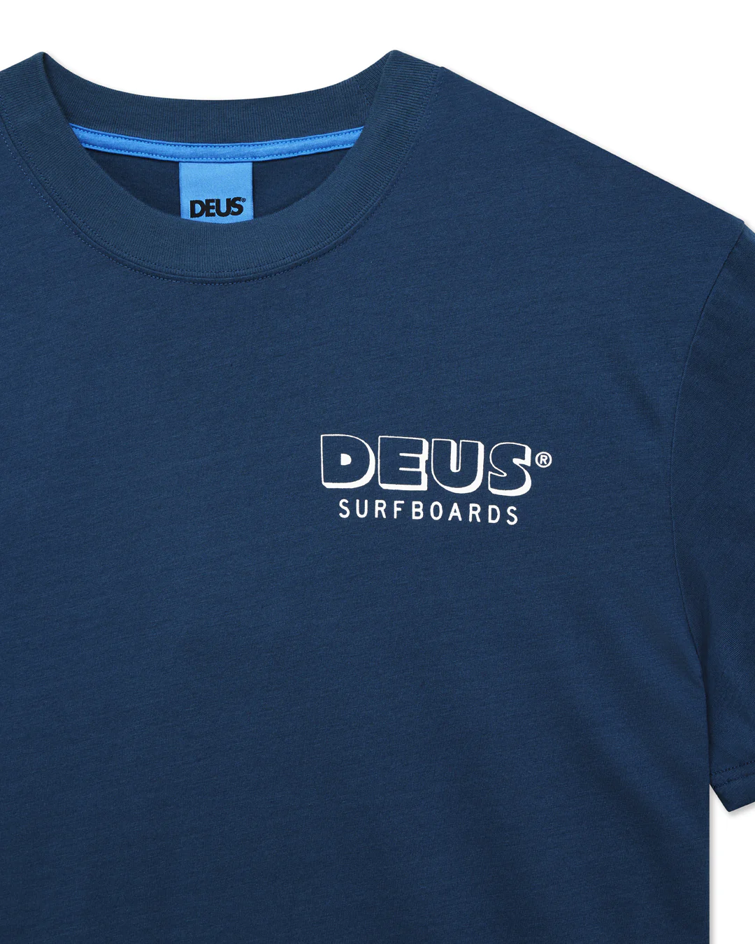Thruster Tee - Legion Blue - Image 3