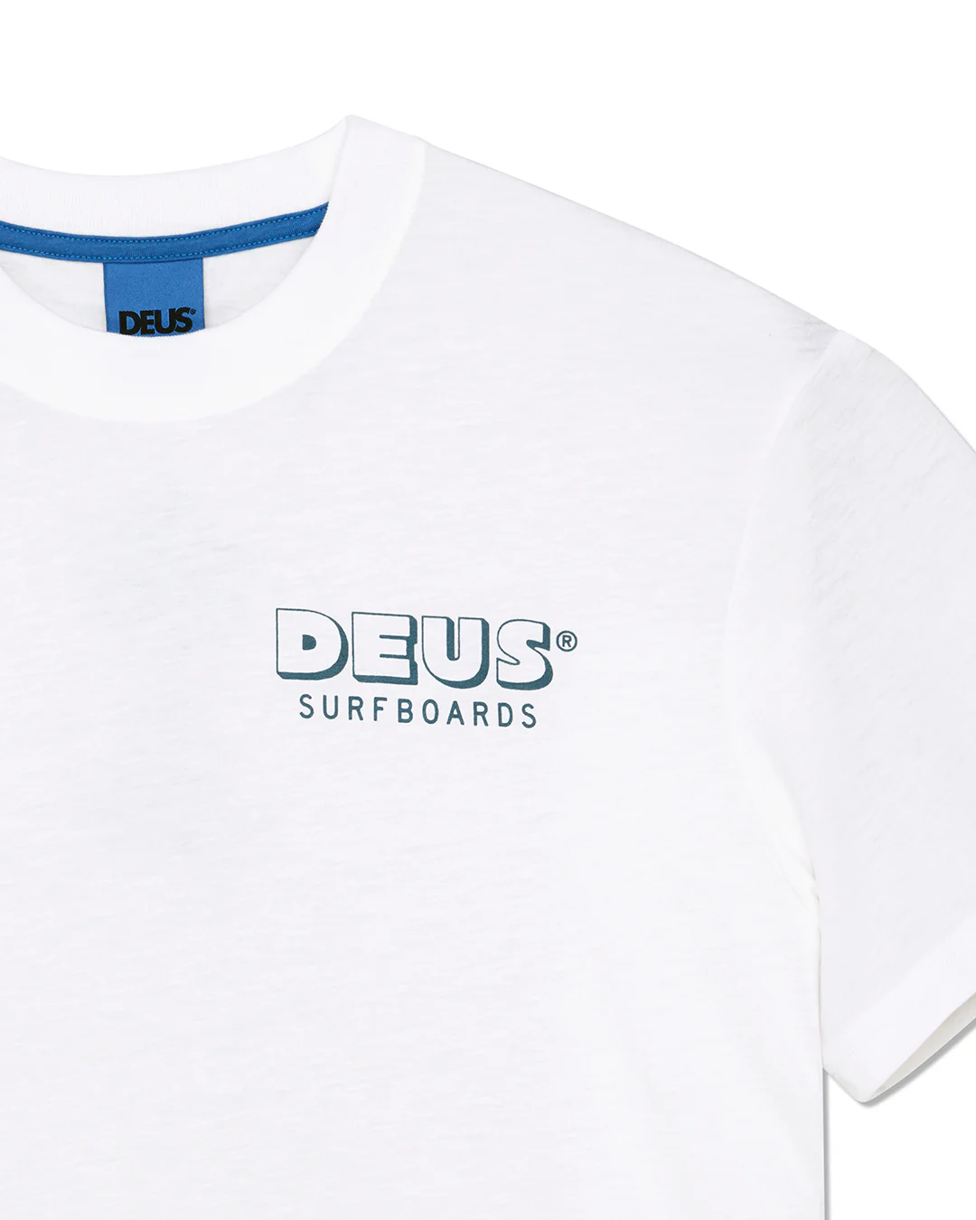 Thruster Tee - Vintage White - Image 3