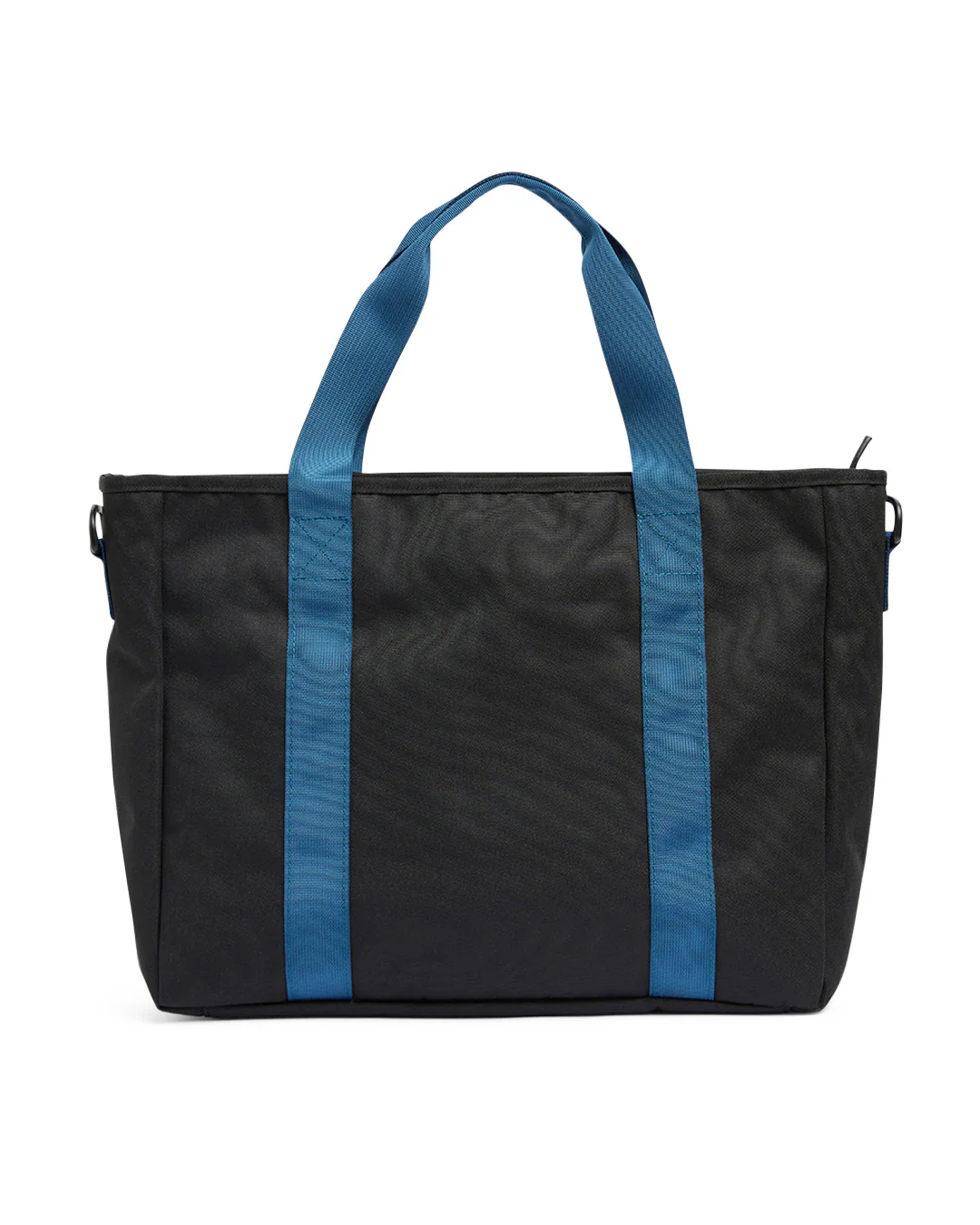 Utility Tote Bag - Black - Image 3