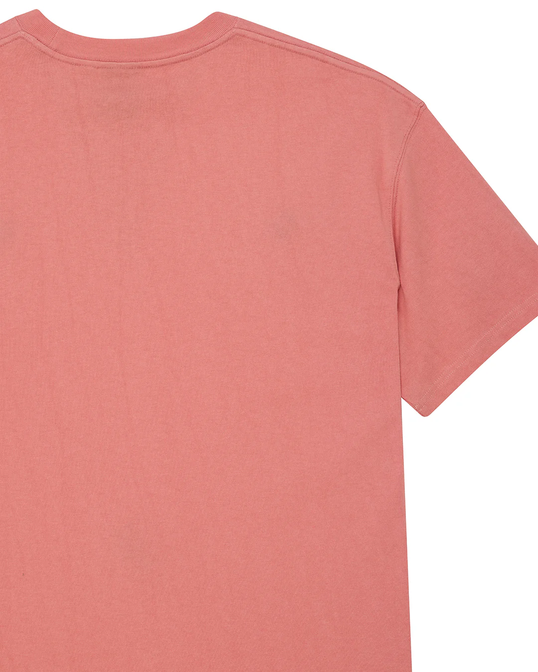 Velocity Tee - Lobster Bisque Pink - Image 4