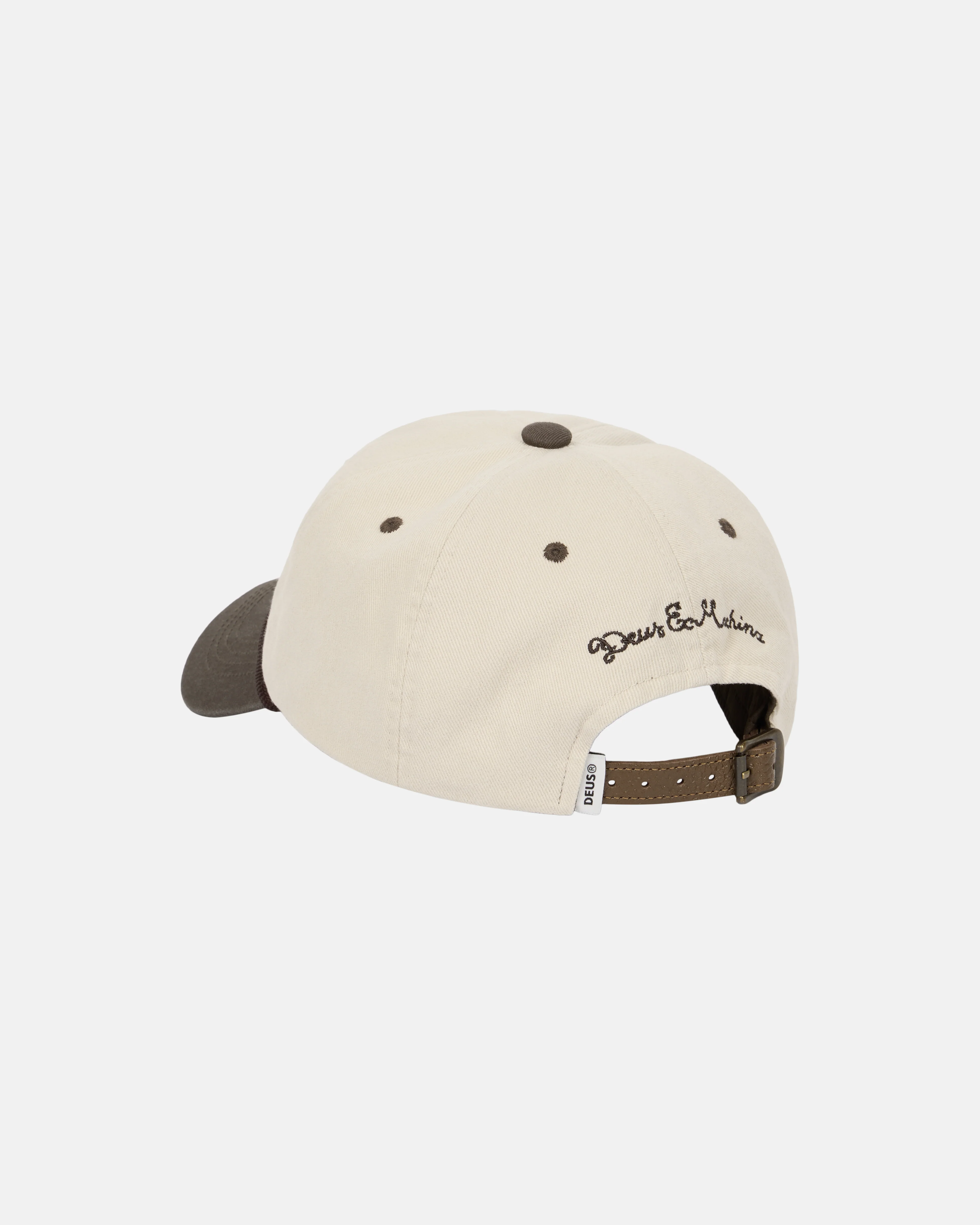 Winglet Trucker - Ivory - Image 2