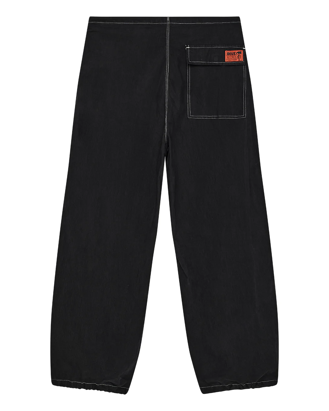 Worlds End Pant - Anthracite - Image 8