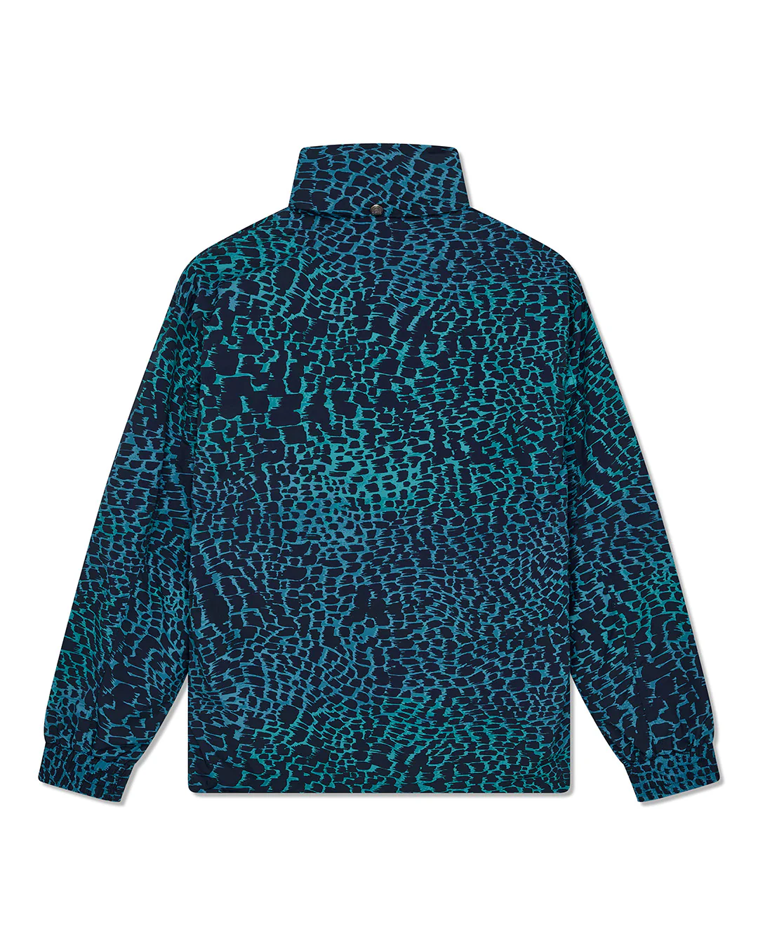 Zanzibar Windstopper - Wave Ride Blue - Image 4