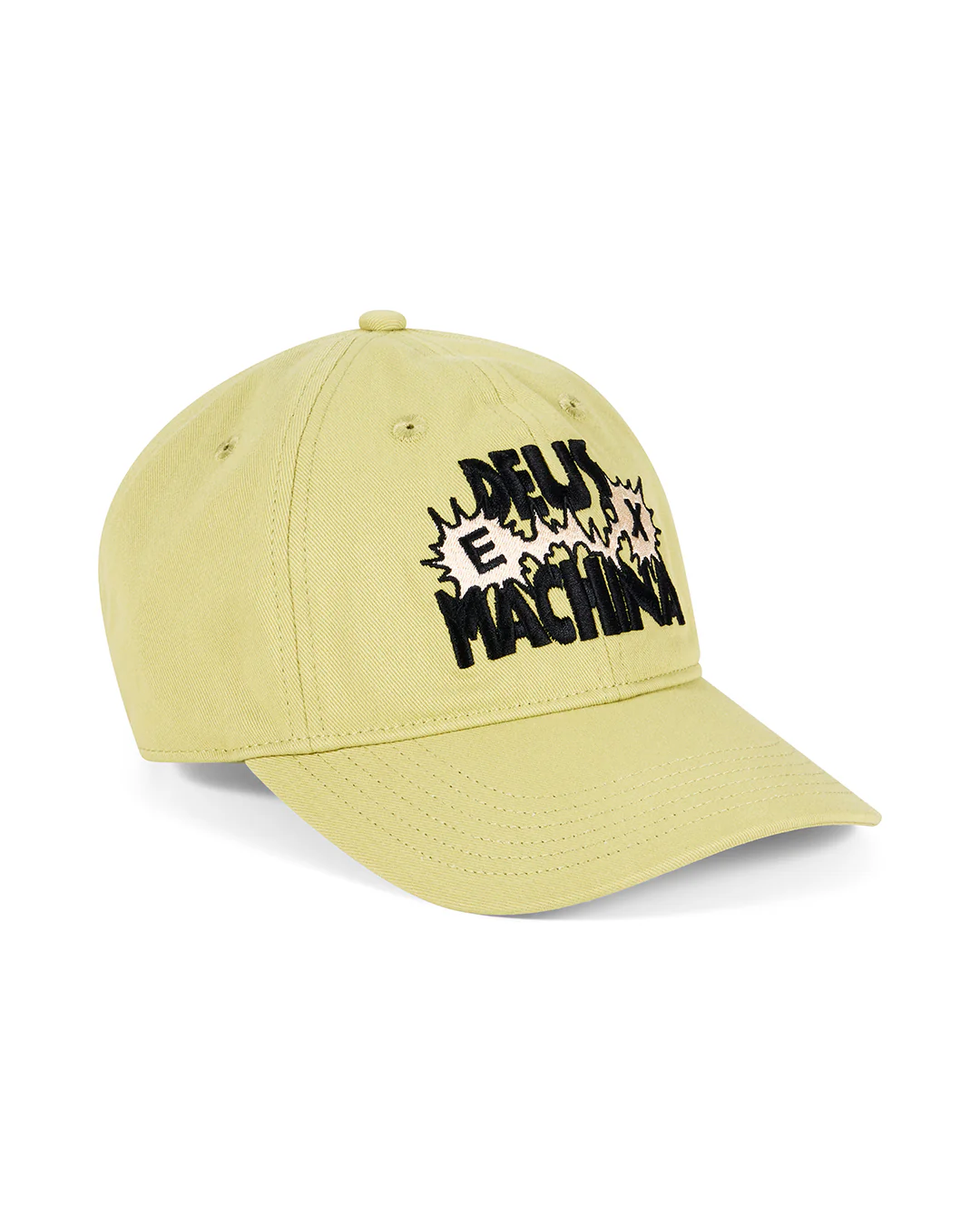 Zzzap Dad Cap - Sage