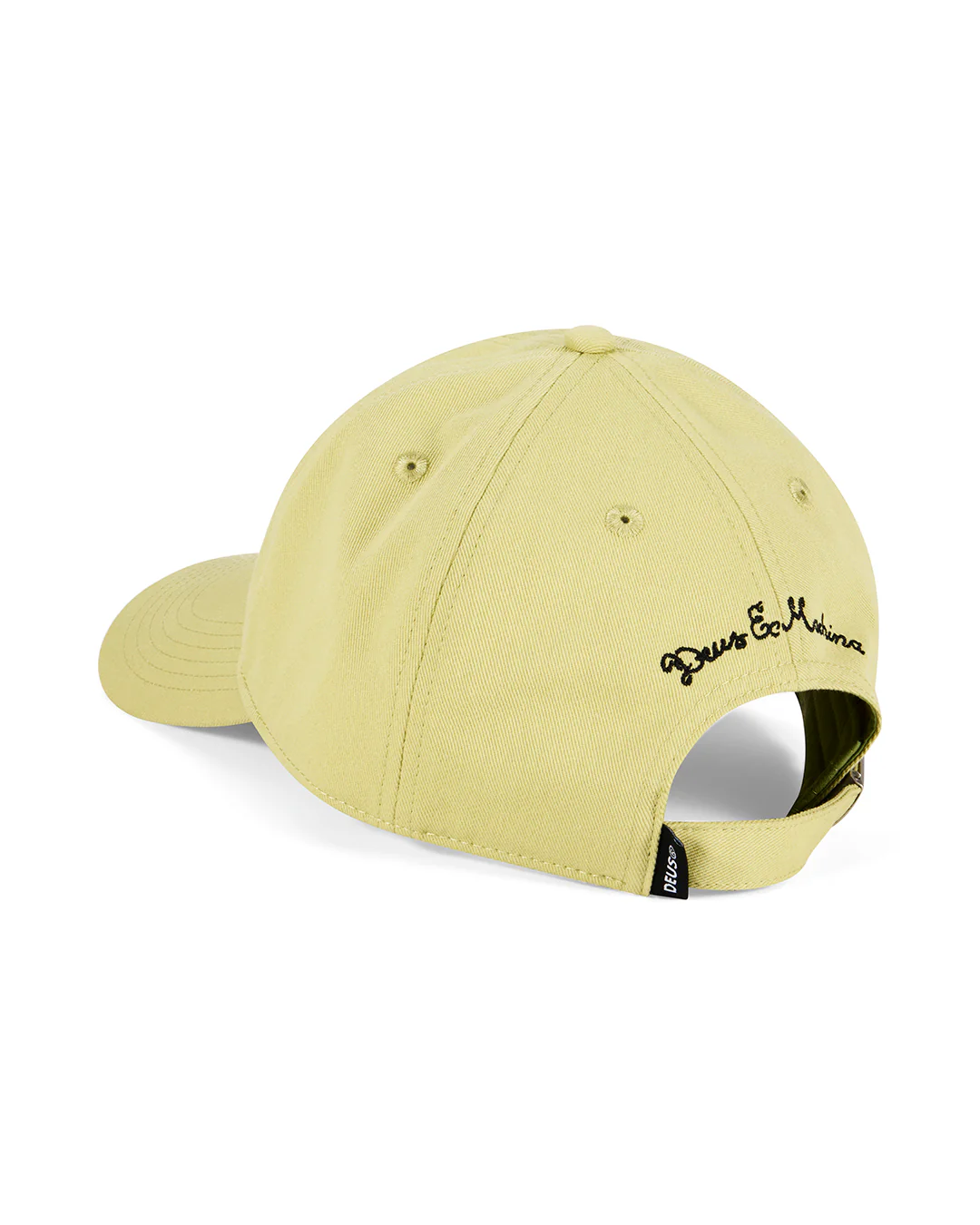 Zzzap Dad Cap - Sage - Image 2